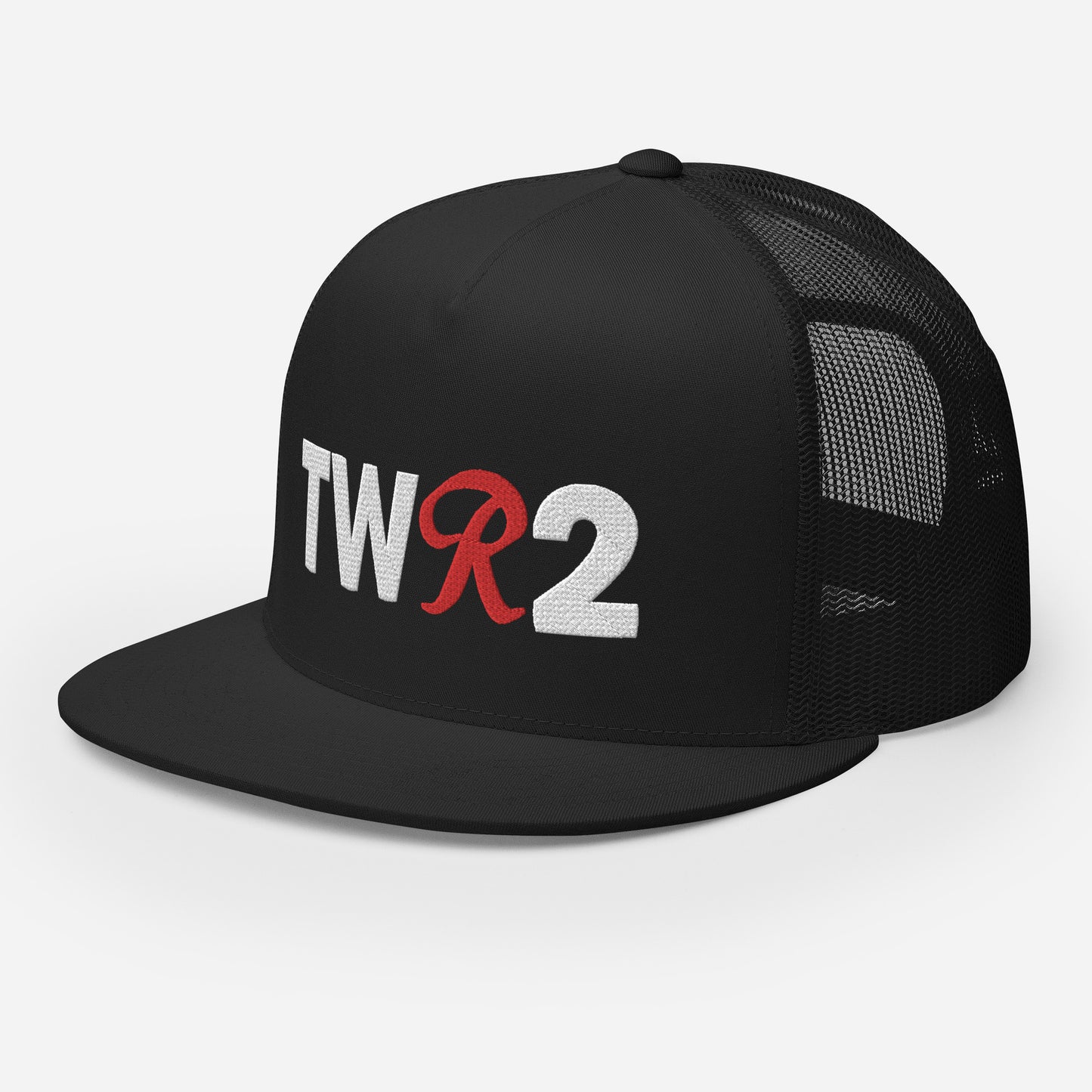 TWR2 Trucker Cap