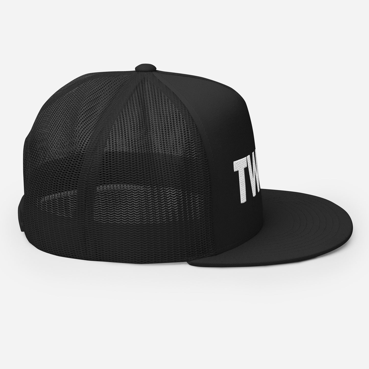 TWR2 Trucker Cap