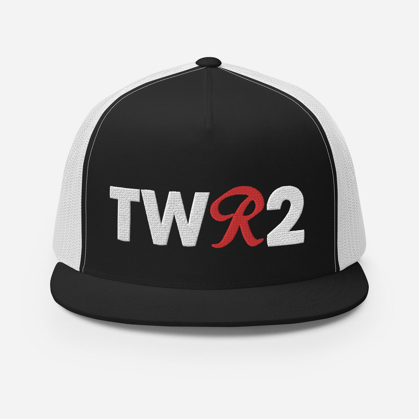 TWR2 Trucker Cap