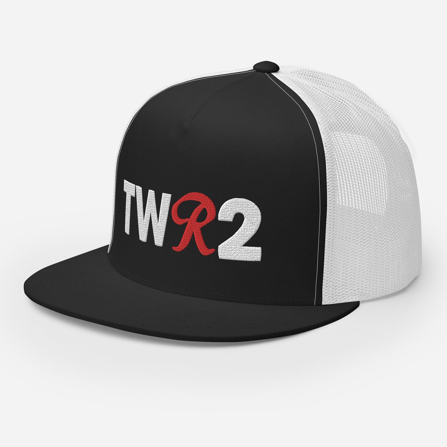 TWR2 Trucker Cap