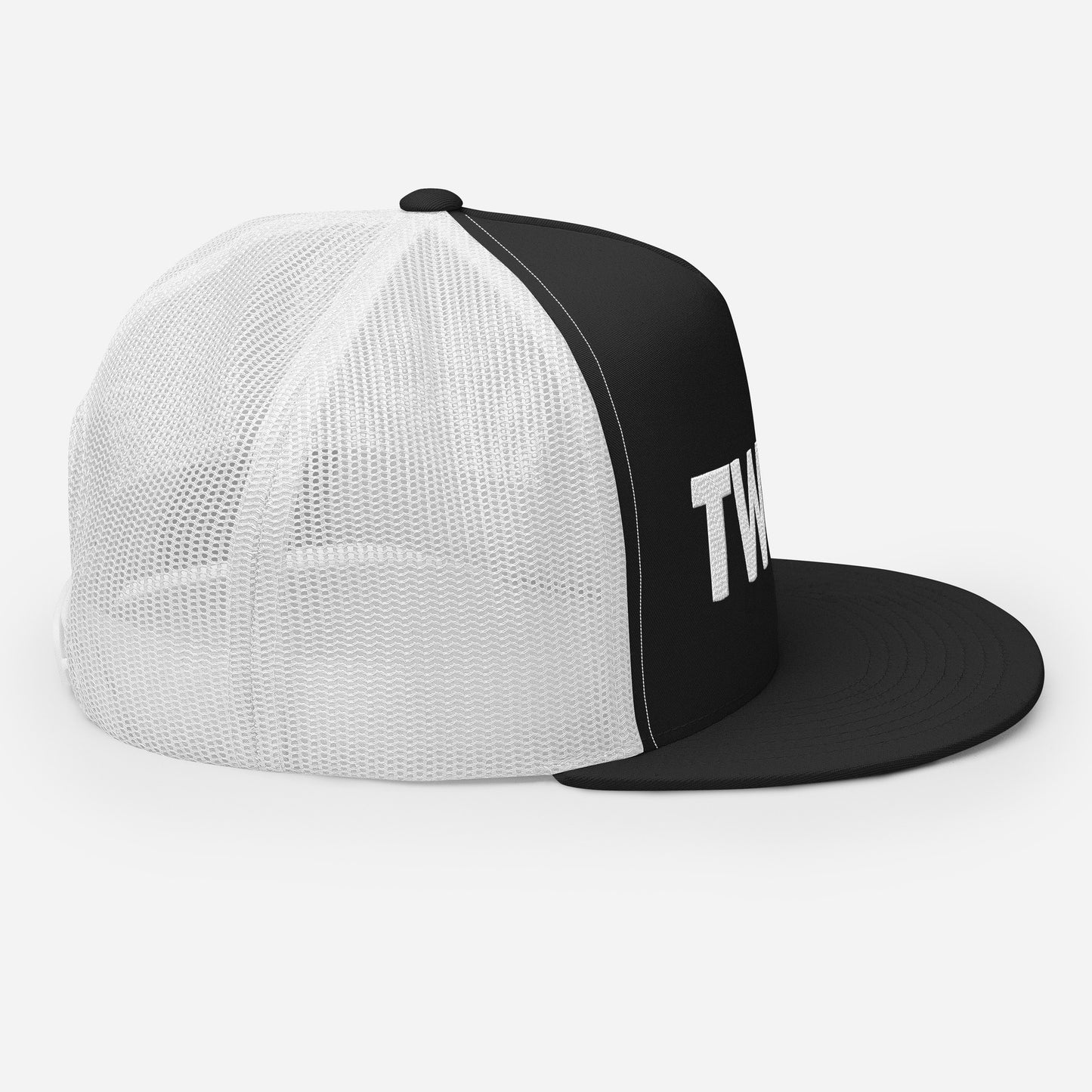 TWR2 Trucker Cap