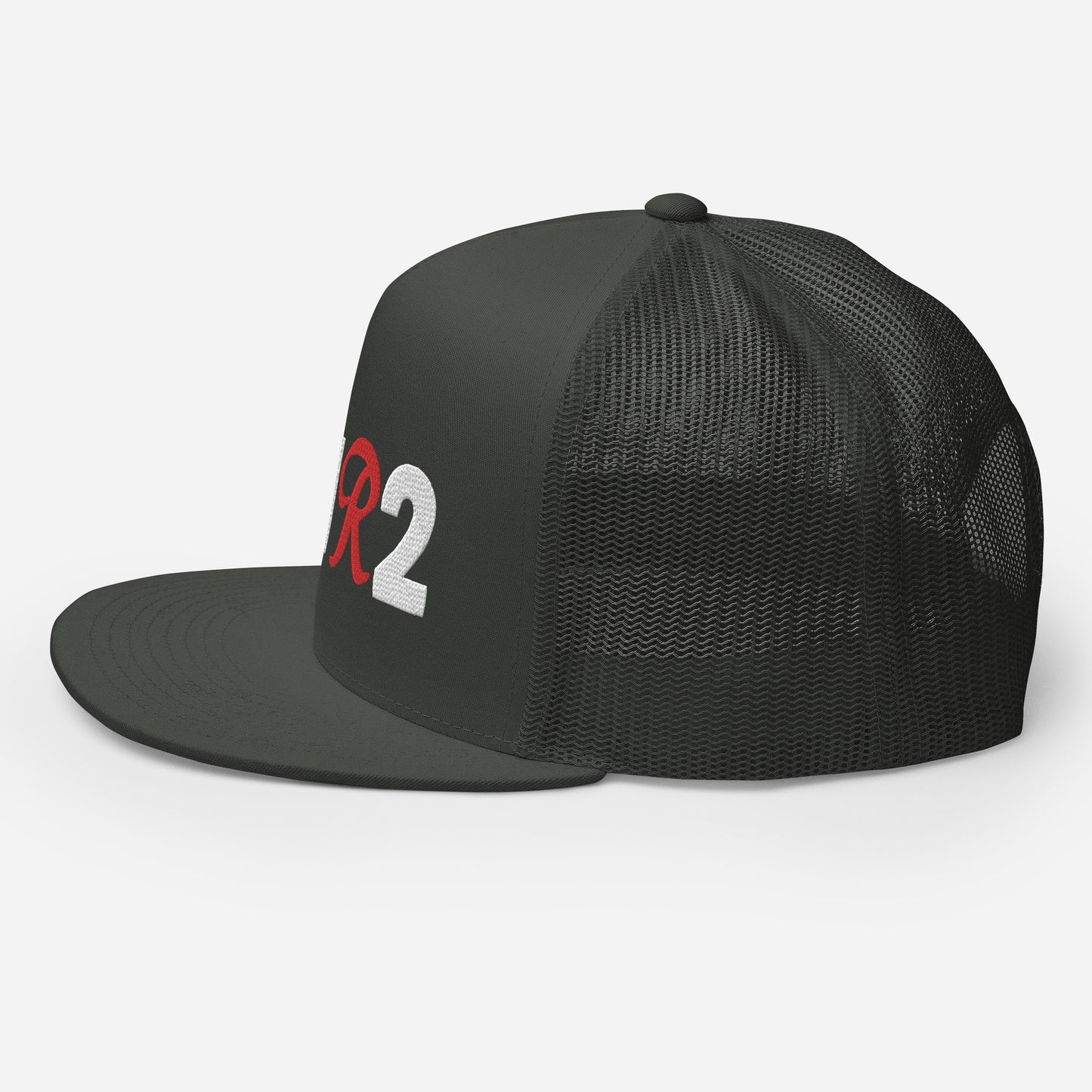 TWR2 Trucker Cap