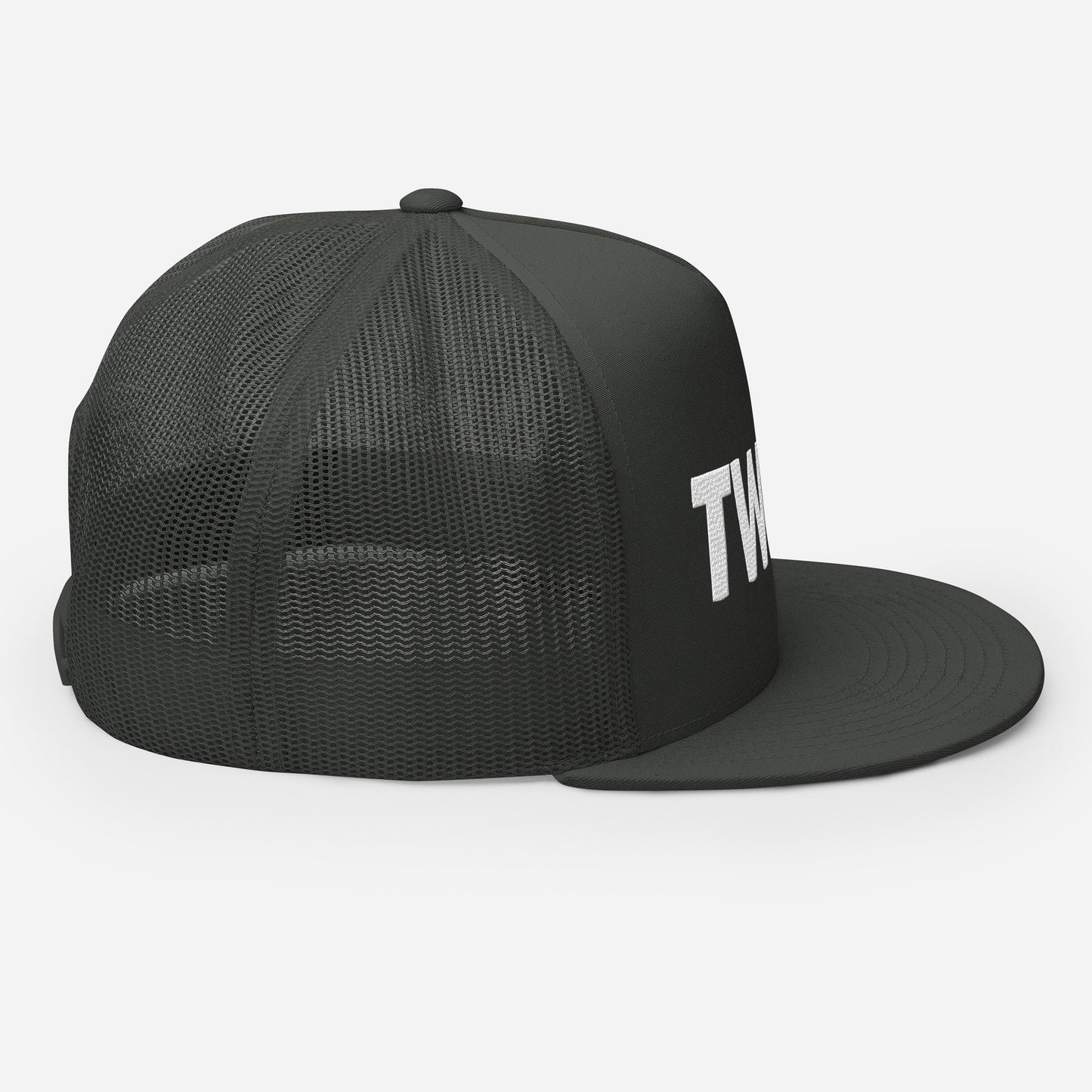 TWR2 Trucker Cap