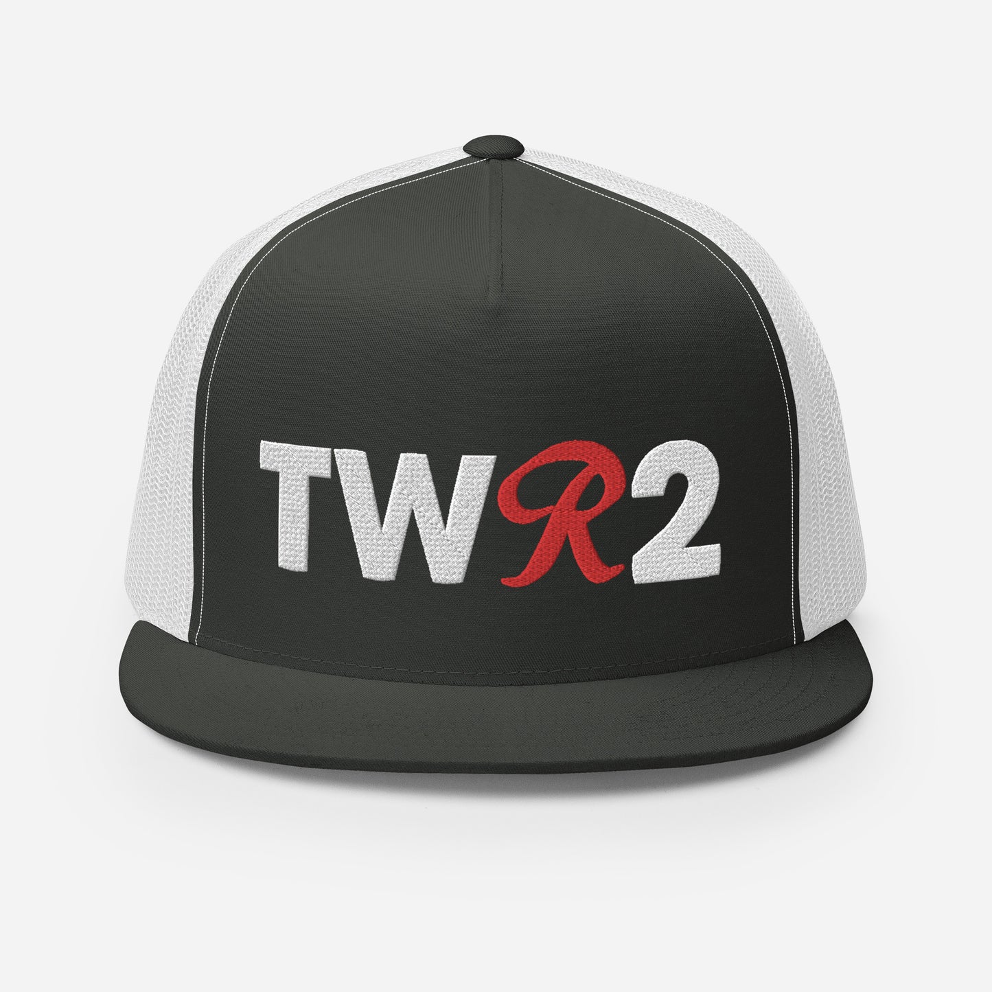 TWR2 Trucker Cap