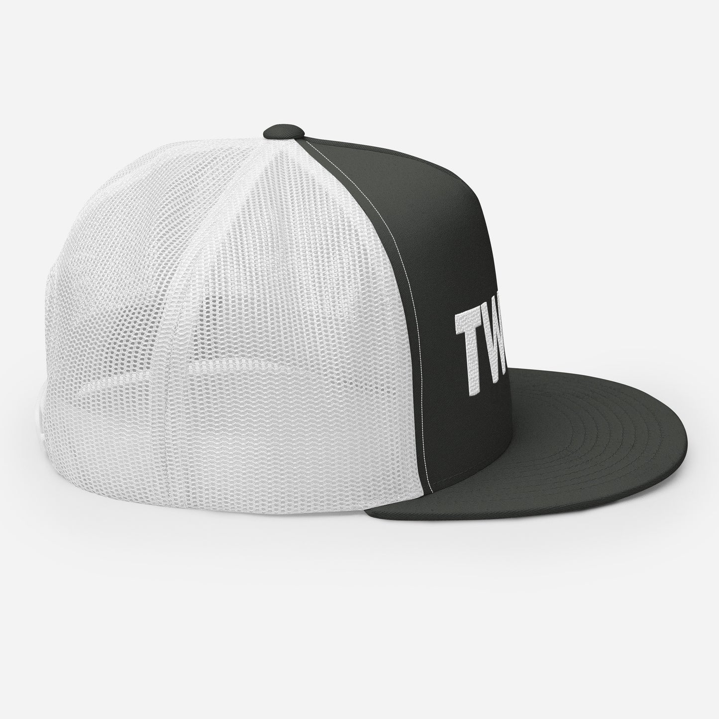 TWR2 Trucker Cap