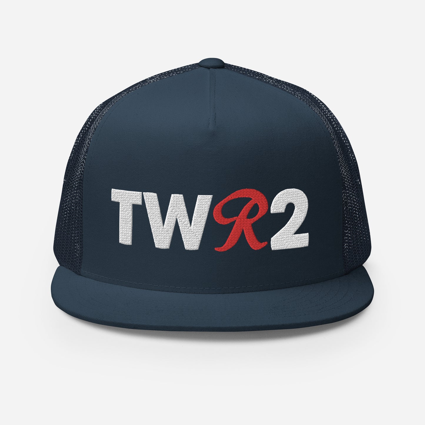 TWR2 Trucker Cap