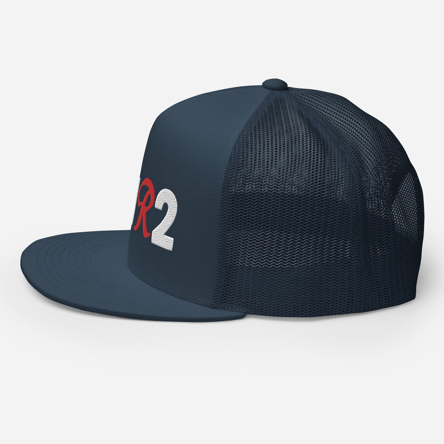 TWR2 Trucker Cap