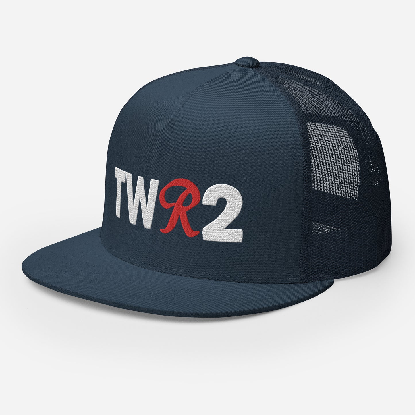 TWR2 Trucker Cap