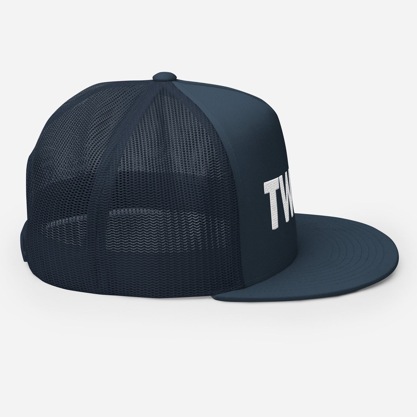 TWR2 Trucker Cap