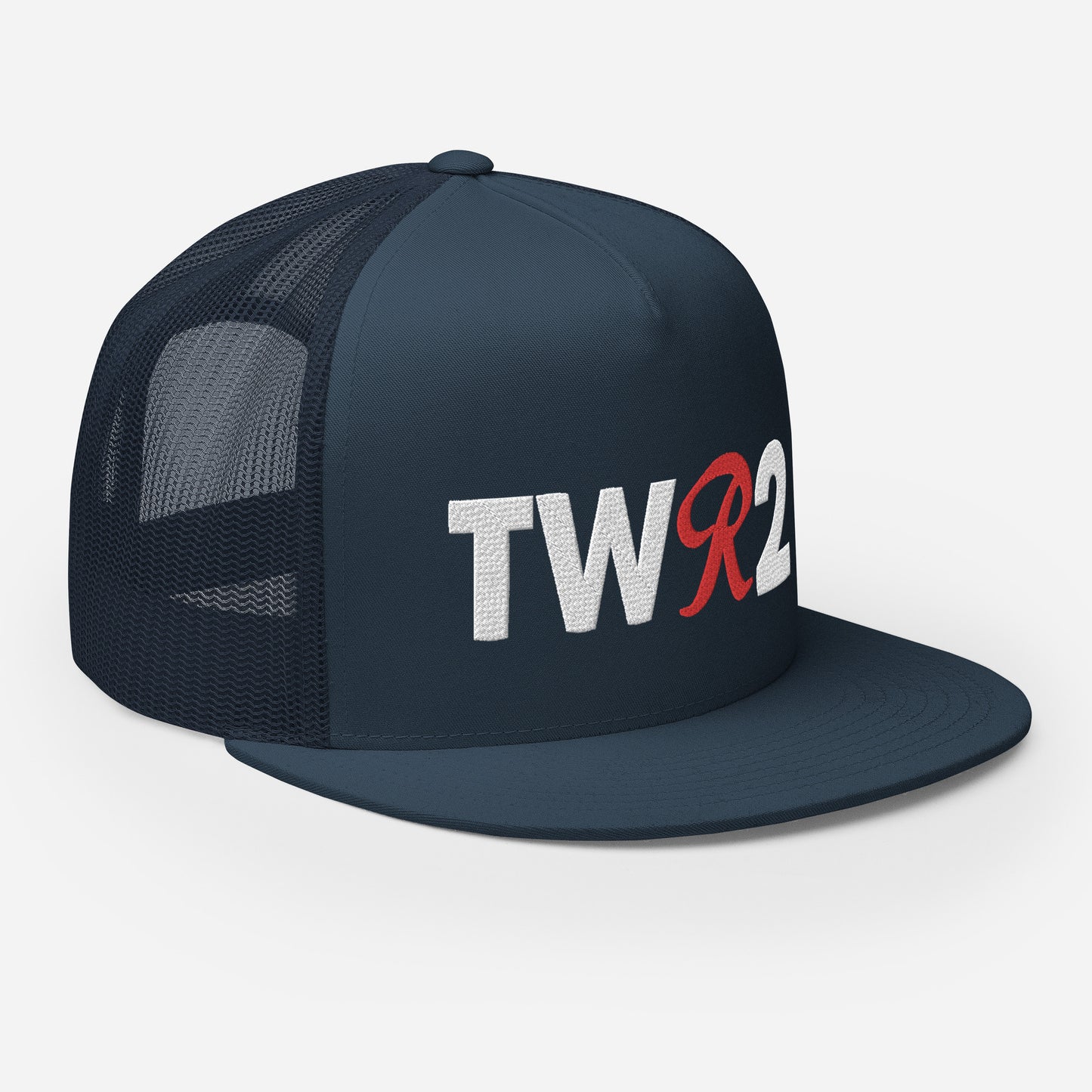 TWR2 Trucker Cap