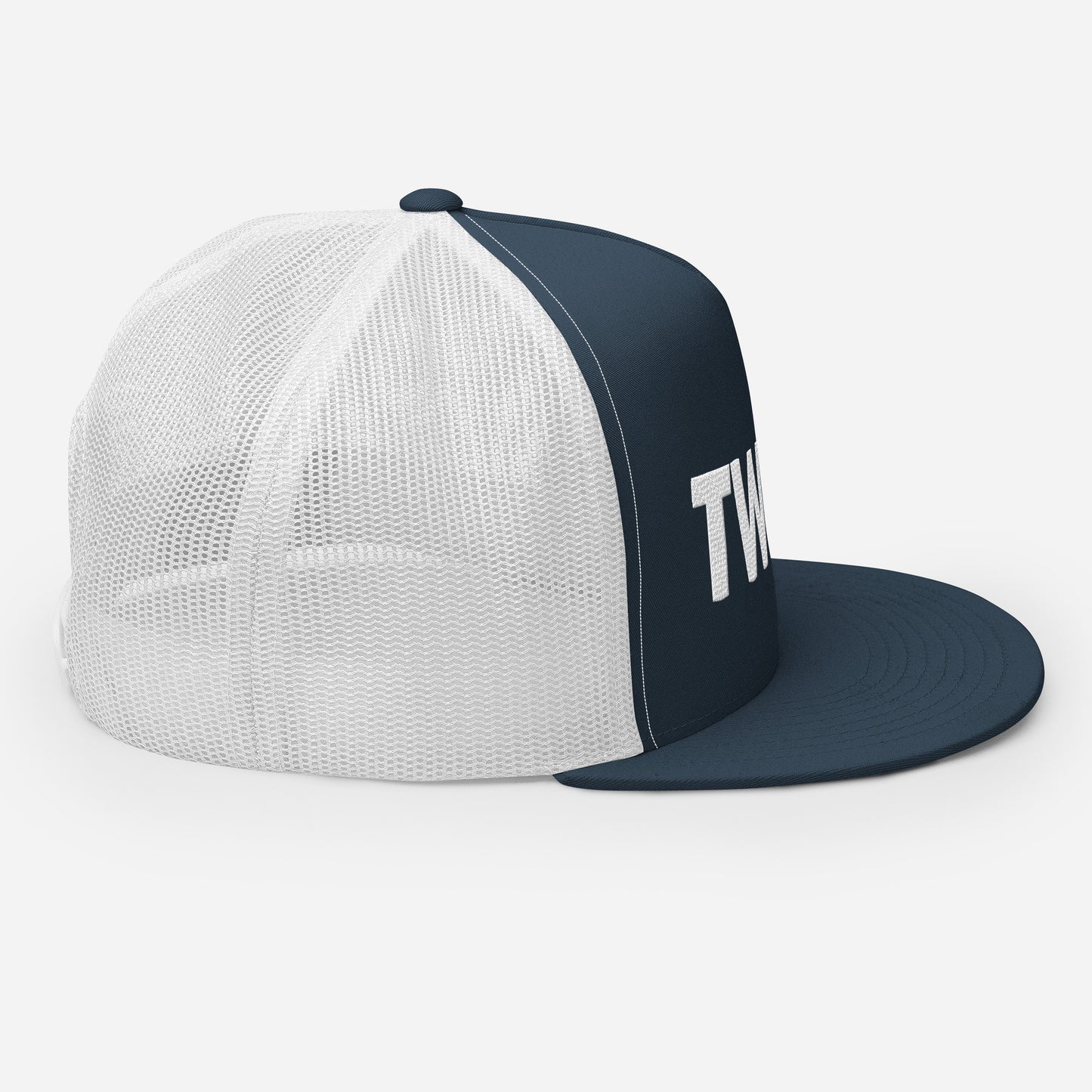 TWR2 Trucker Cap