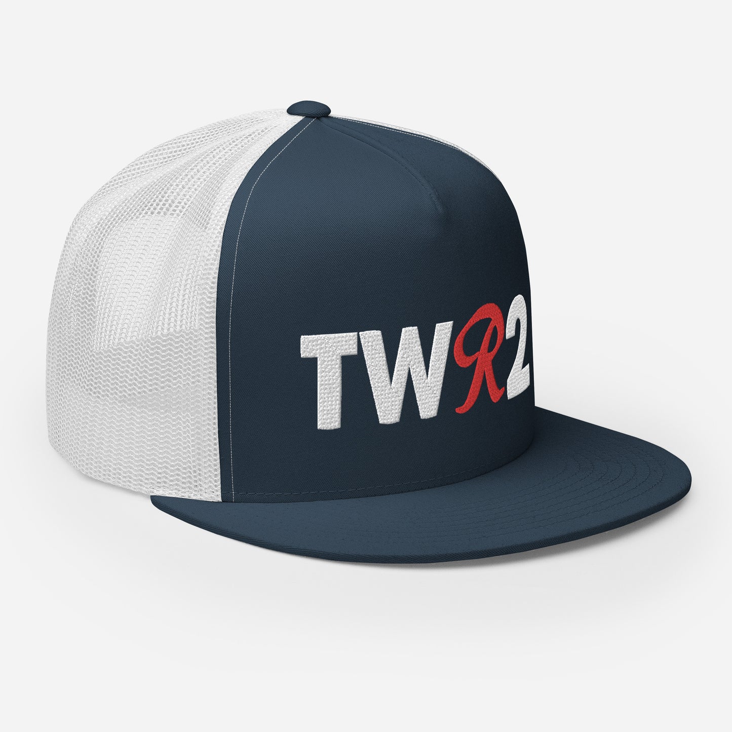 TWR2 Trucker Cap