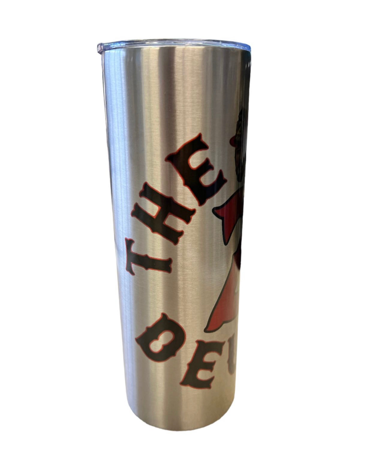 The Dirty Deuce Tumblers