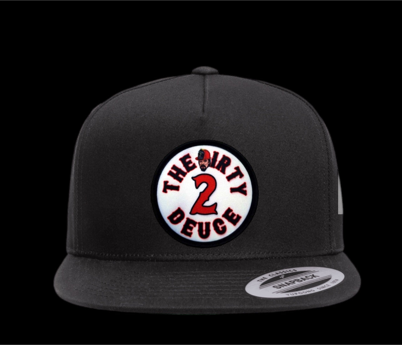 The Dirty Deuce Hats