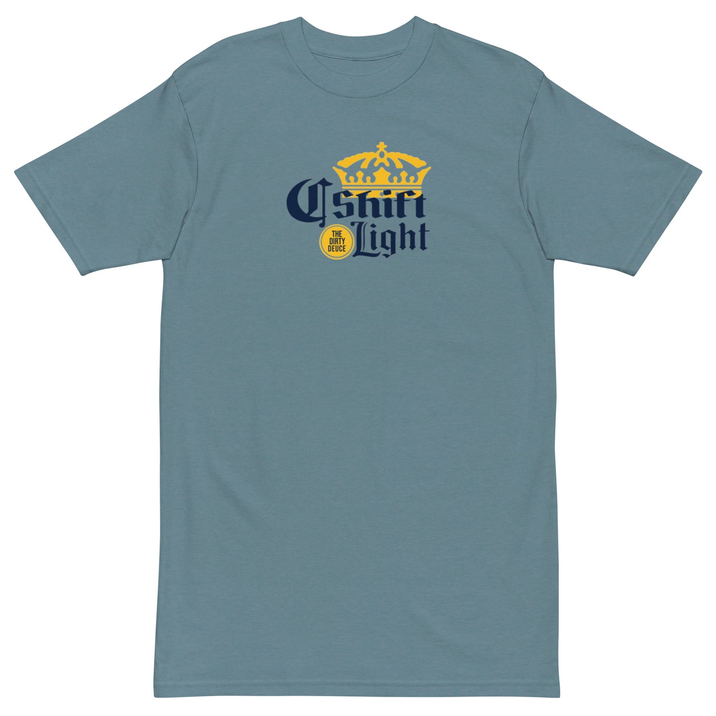 C-Shift Light TShirt