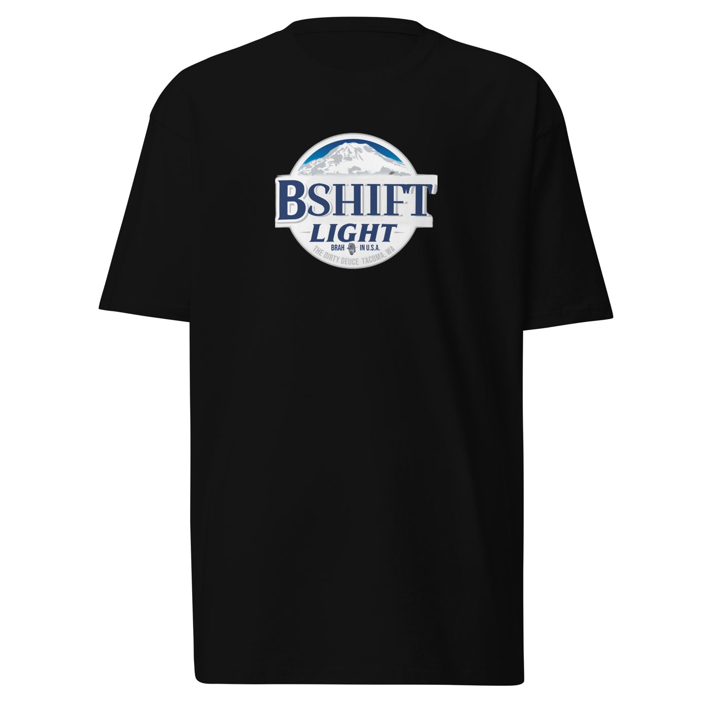 B-SHIFT LIGHT T-Shirt