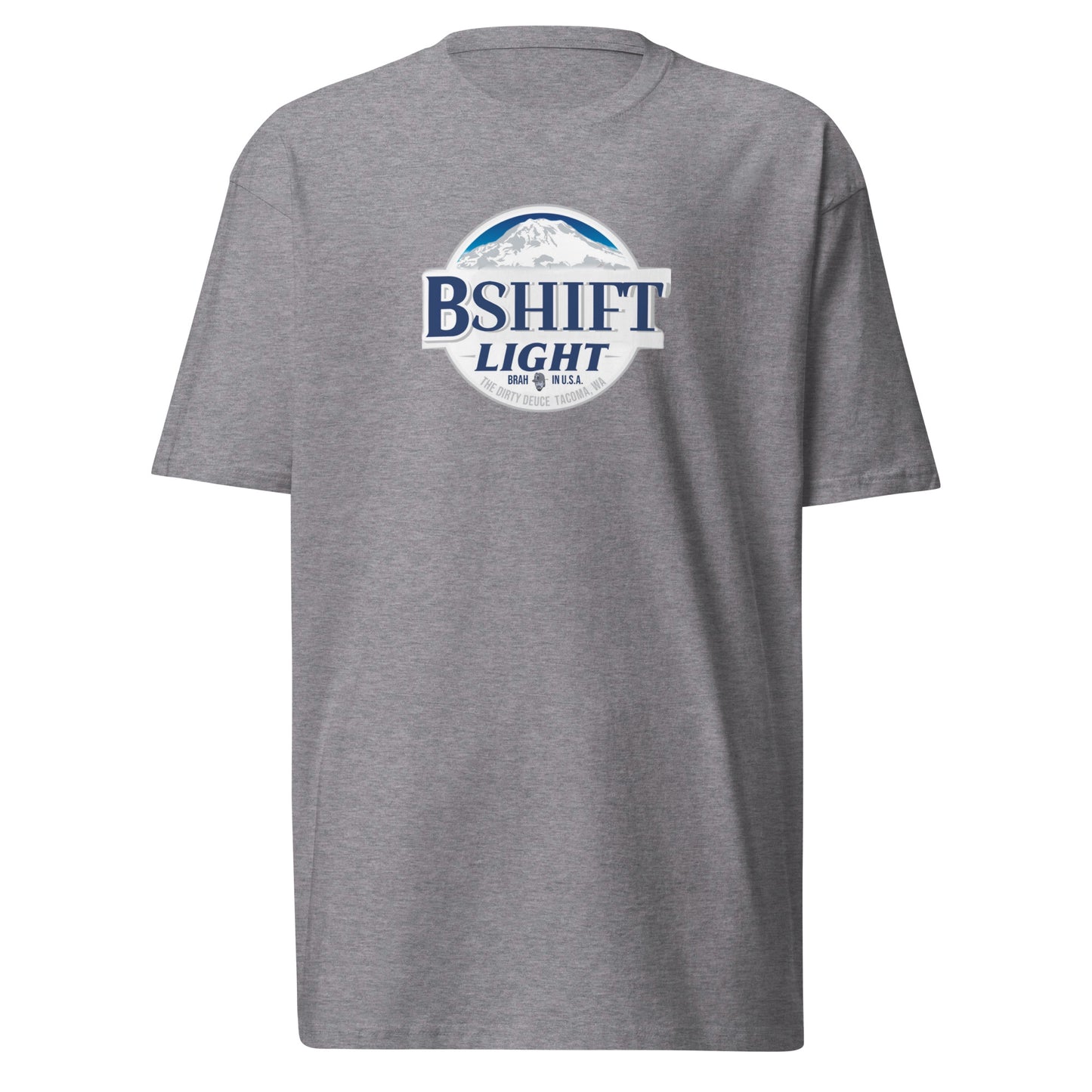 B-SHIFT LIGHT T-Shirt