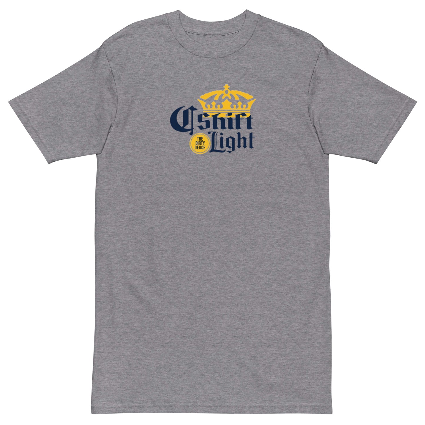 C-Shift Light TShirt