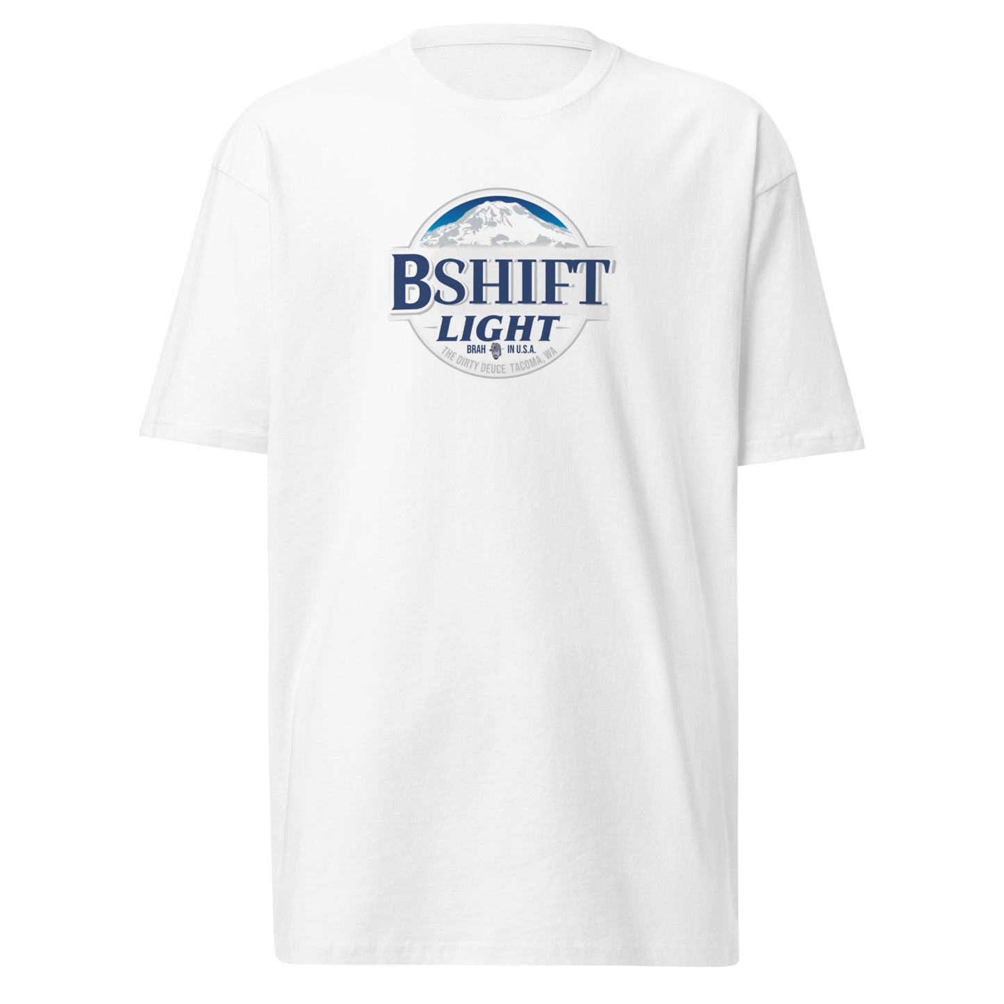 B-SHIFT LIGHT T-Shirt