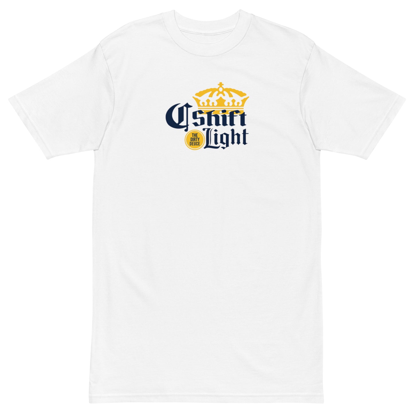 C-Shift Light TShirt